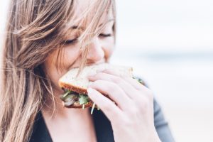 Can Mindful Eating And Chewing Your Food Lead To Weight Loss?