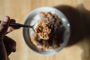 Does Adding Fibre To A Calorie-Restricted Diet Aid With Weight Loss?